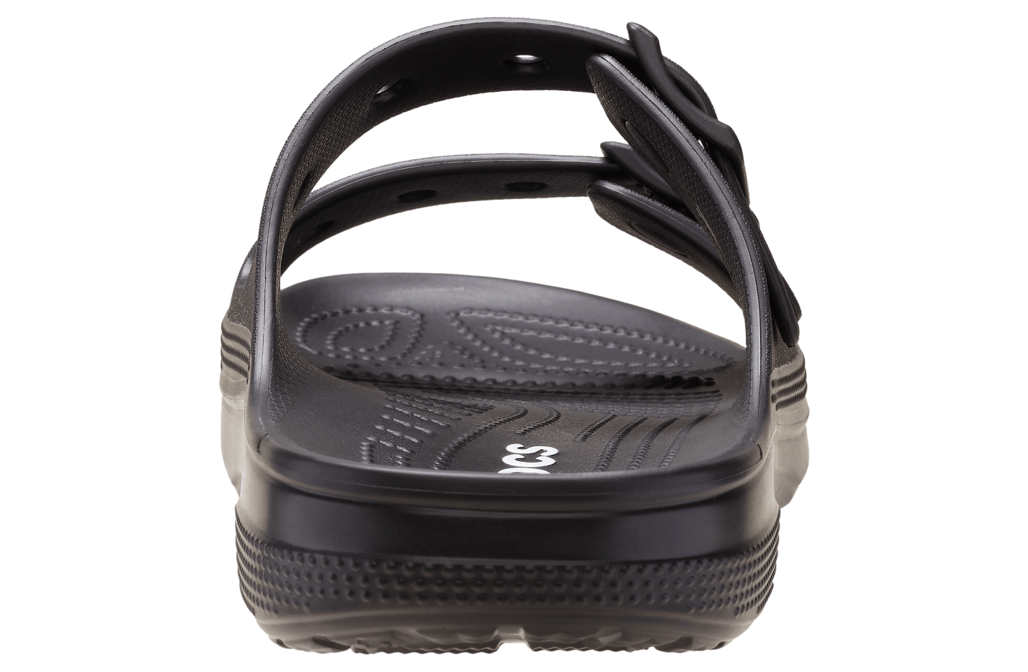 Crocs Saturday Sandal WMNS Black