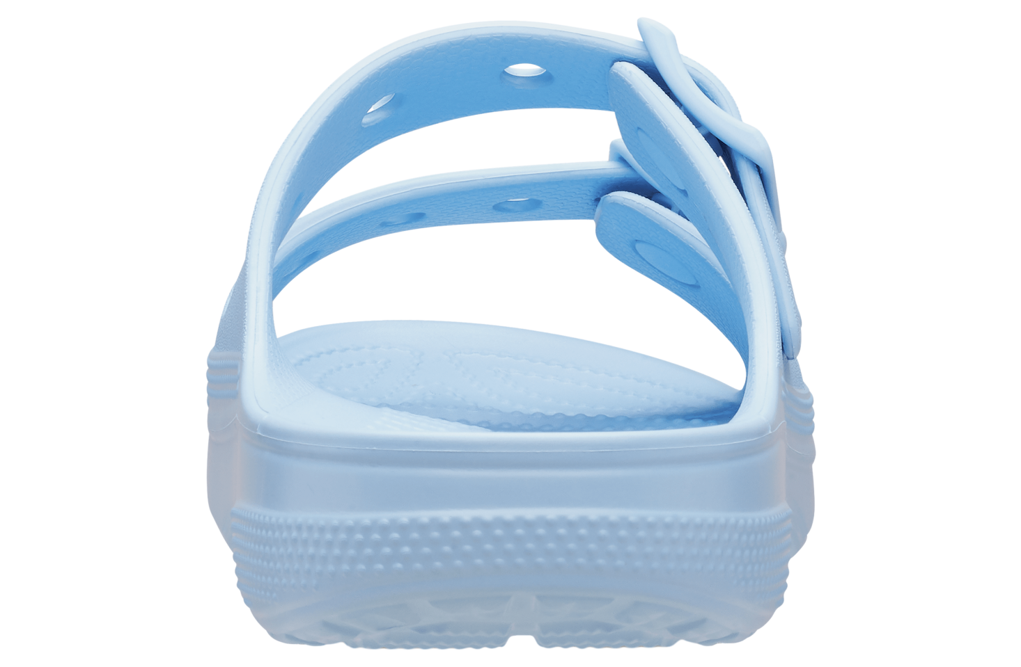 Crocs Saturday Sandal WMNS Blue Calcite