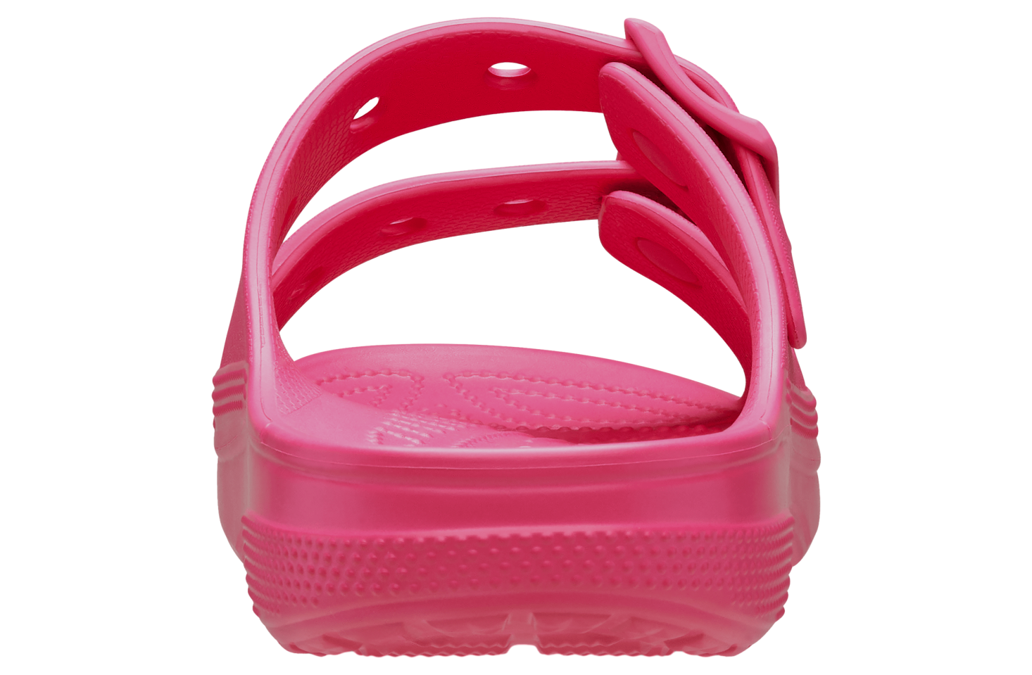 Crocs Saturday Sandal WMNS Dragon Fruit