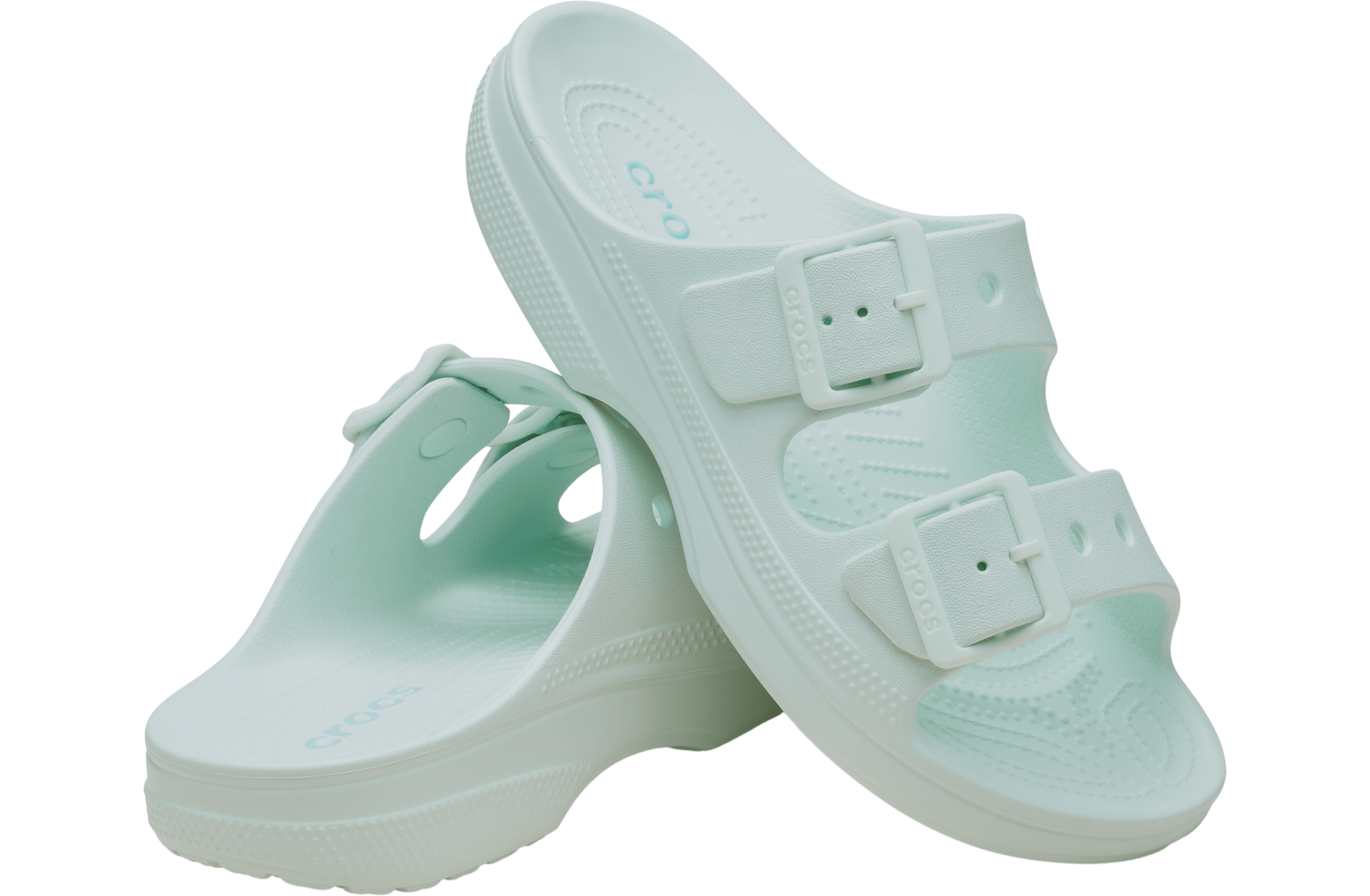 Crocs Saturday Sandal WMNS Retro Ice