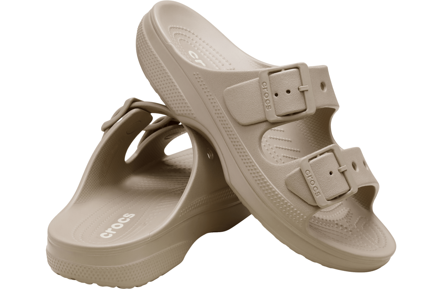 Crocs Saturday Sandal WMNS Taupe