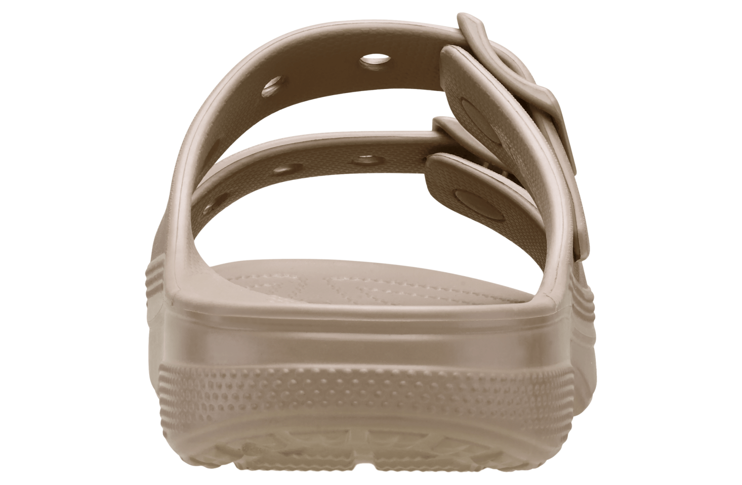 Crocs Saturday Sandal WMNS Taupe