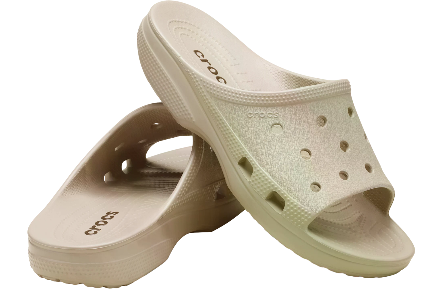 Crocs Saturday Slide WMNS Dulcé