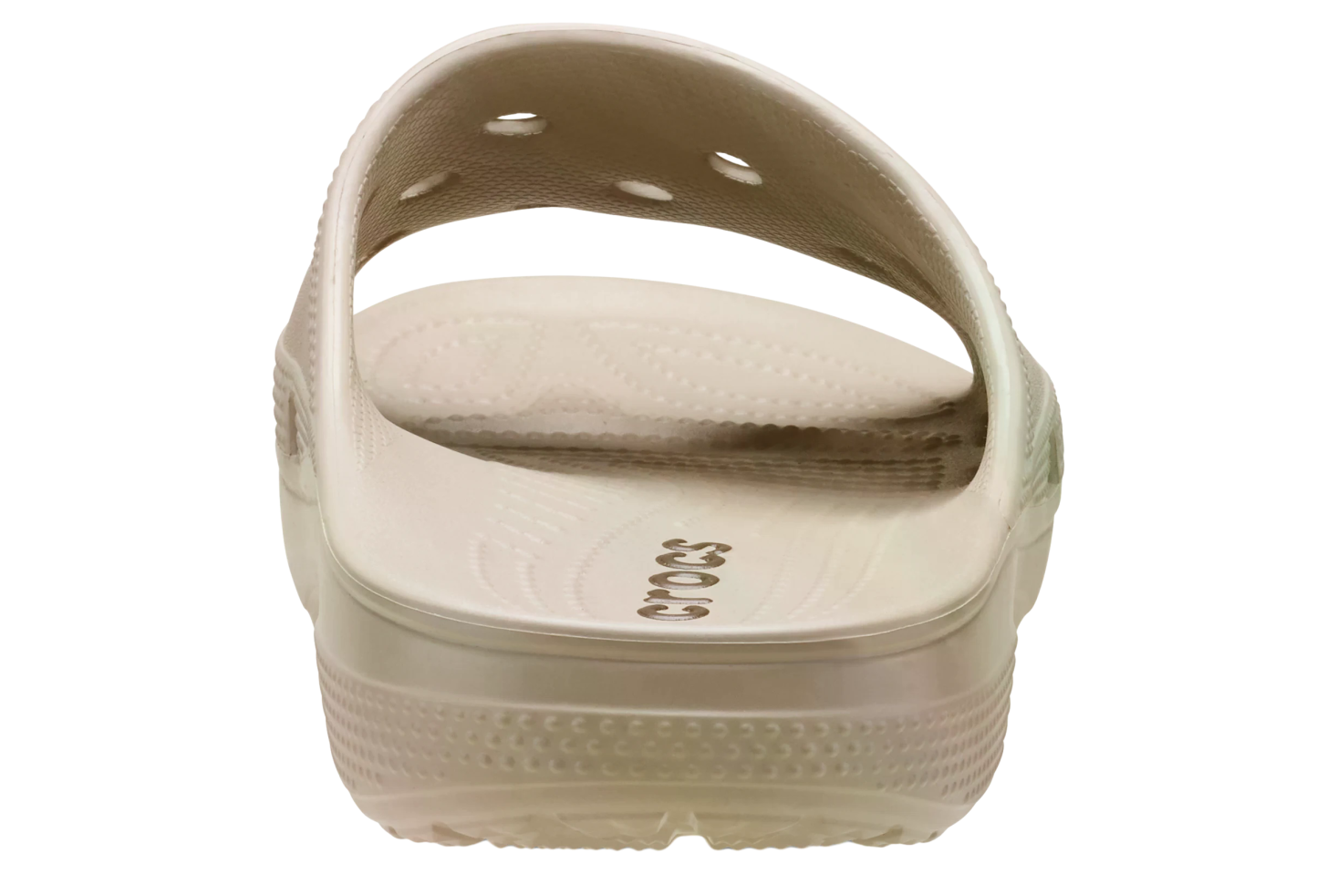 Crocs Saturday Slide WMNS Dulcé