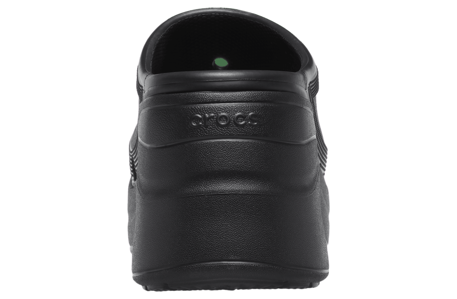 Crocs Siren Clog Black