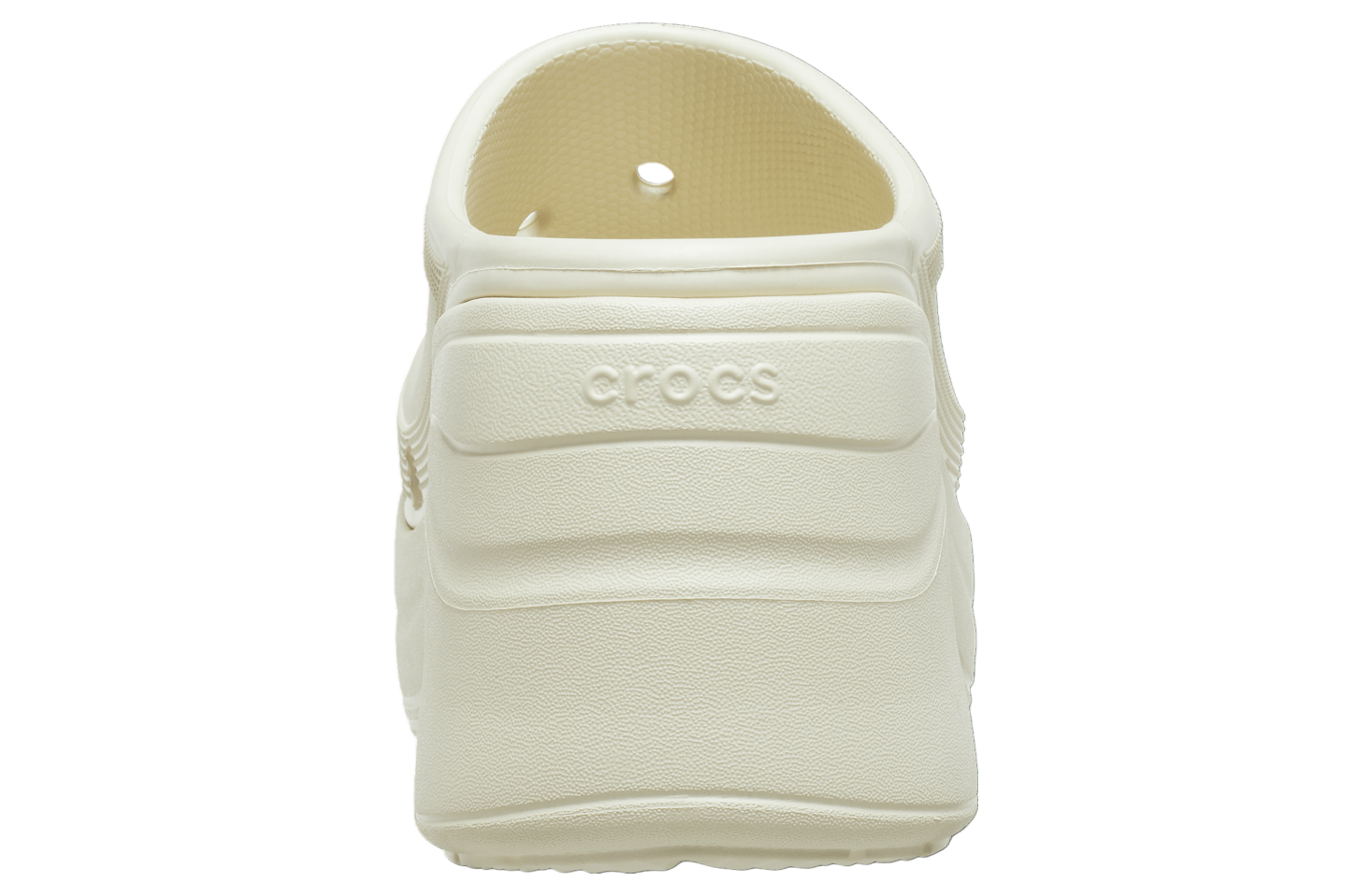 Crocs Siren Clog Bone