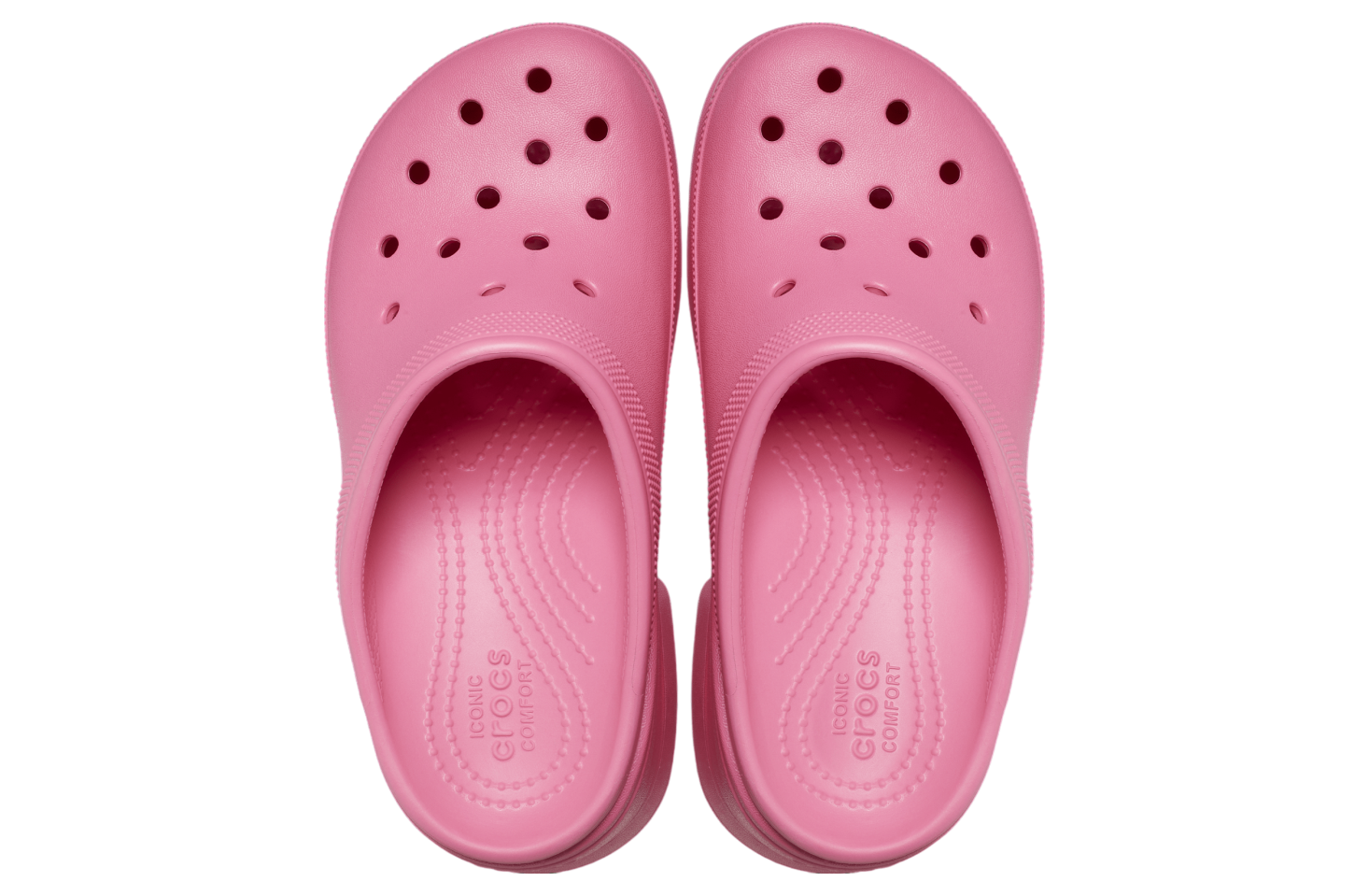 Crocs Siren Clog Hyper Pink