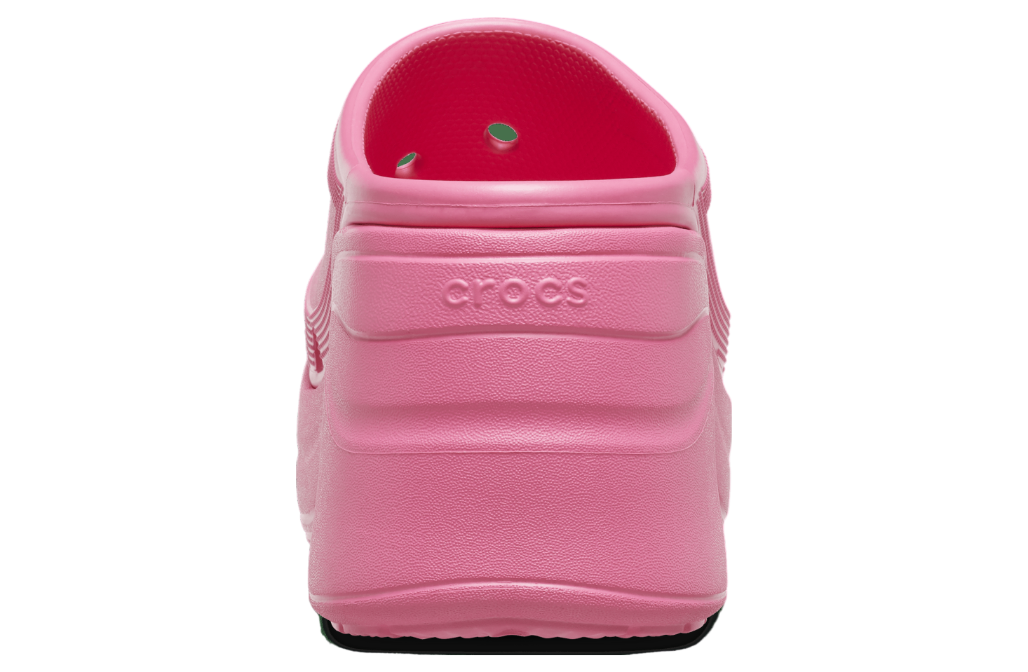 Crocs Siren Clog Hyper Pink