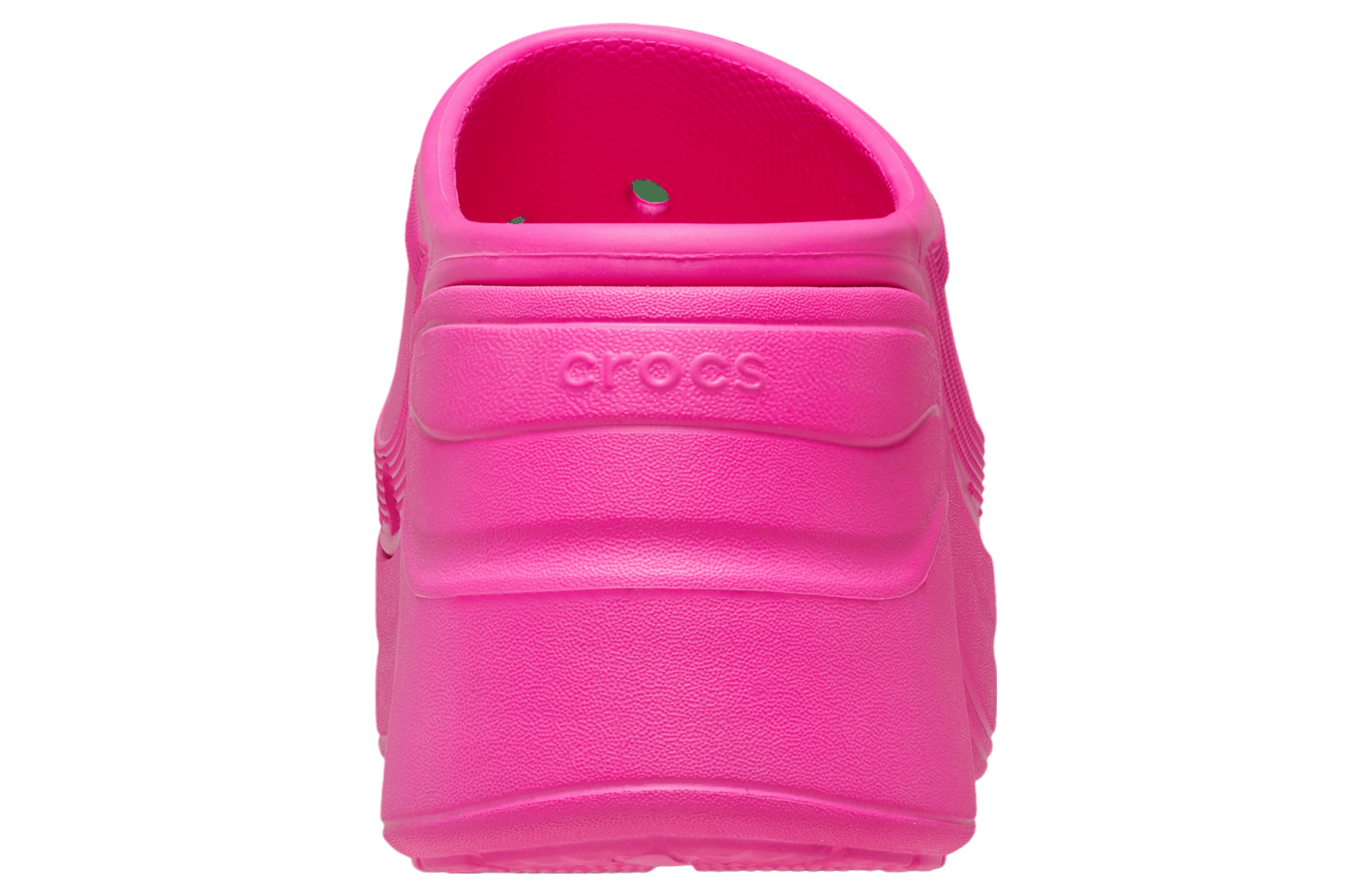 Crocs Siren Clog Pink Crush