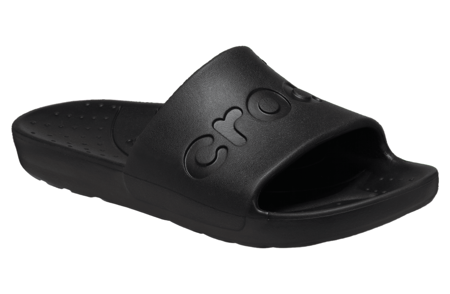 Crocs Slide Black