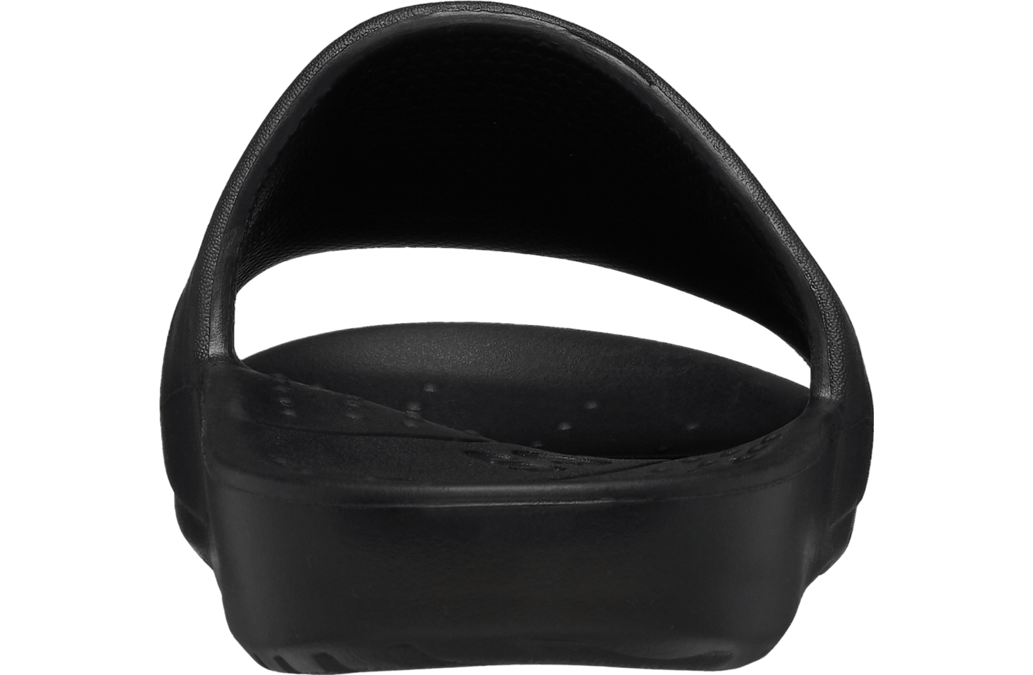 Crocs Slide Black