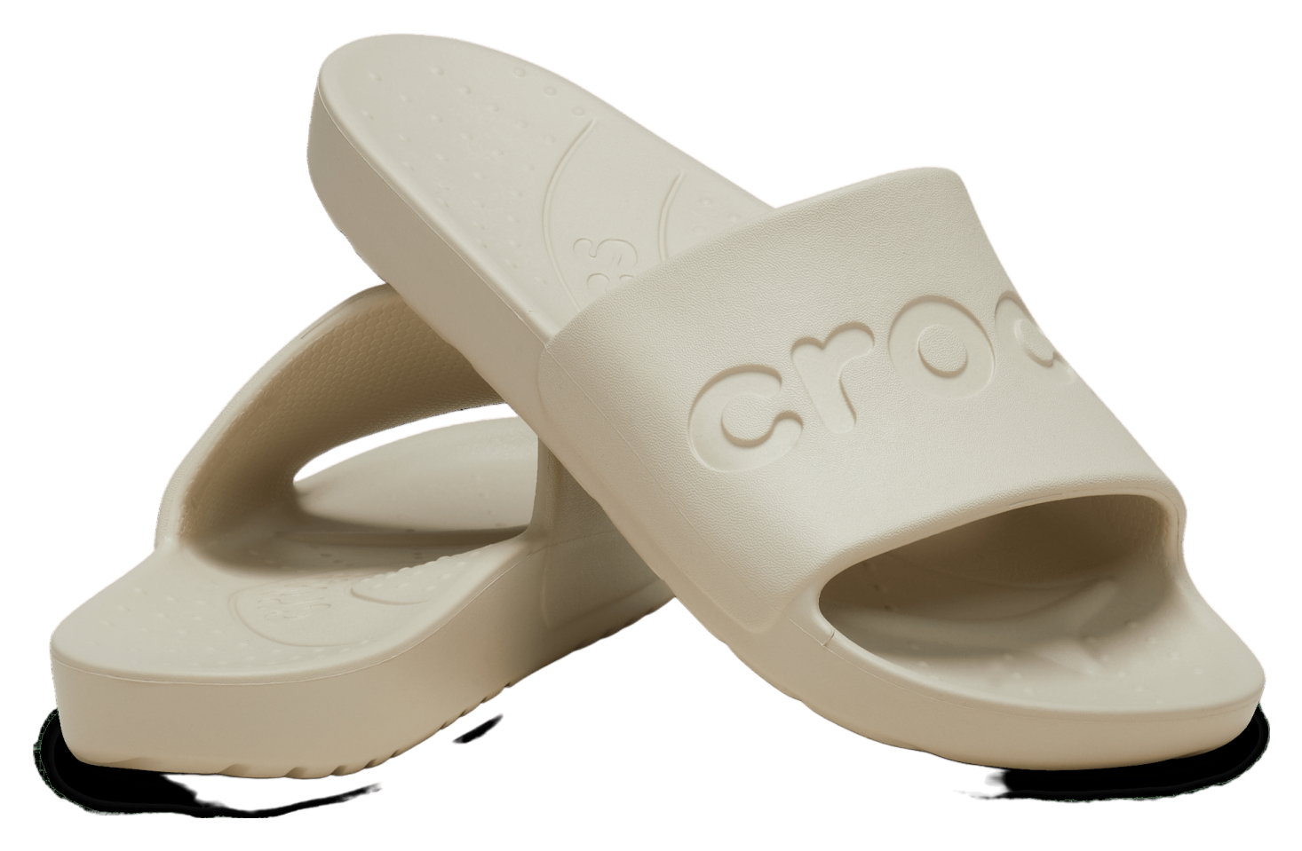 Crocs Slide Bone