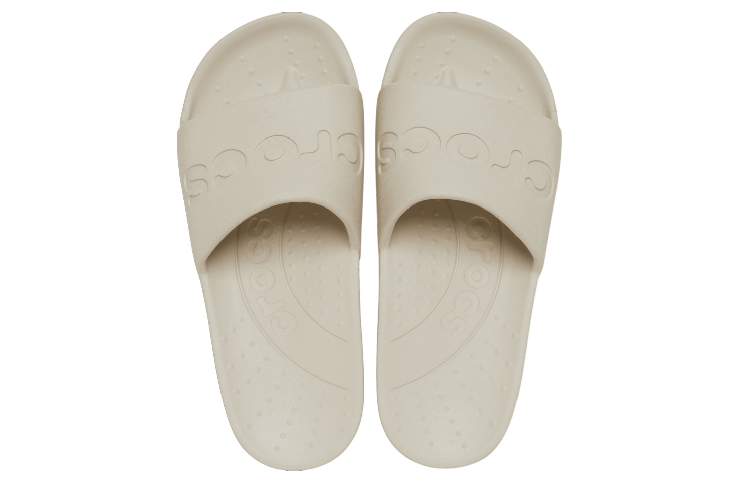 Crocs Slide Bone