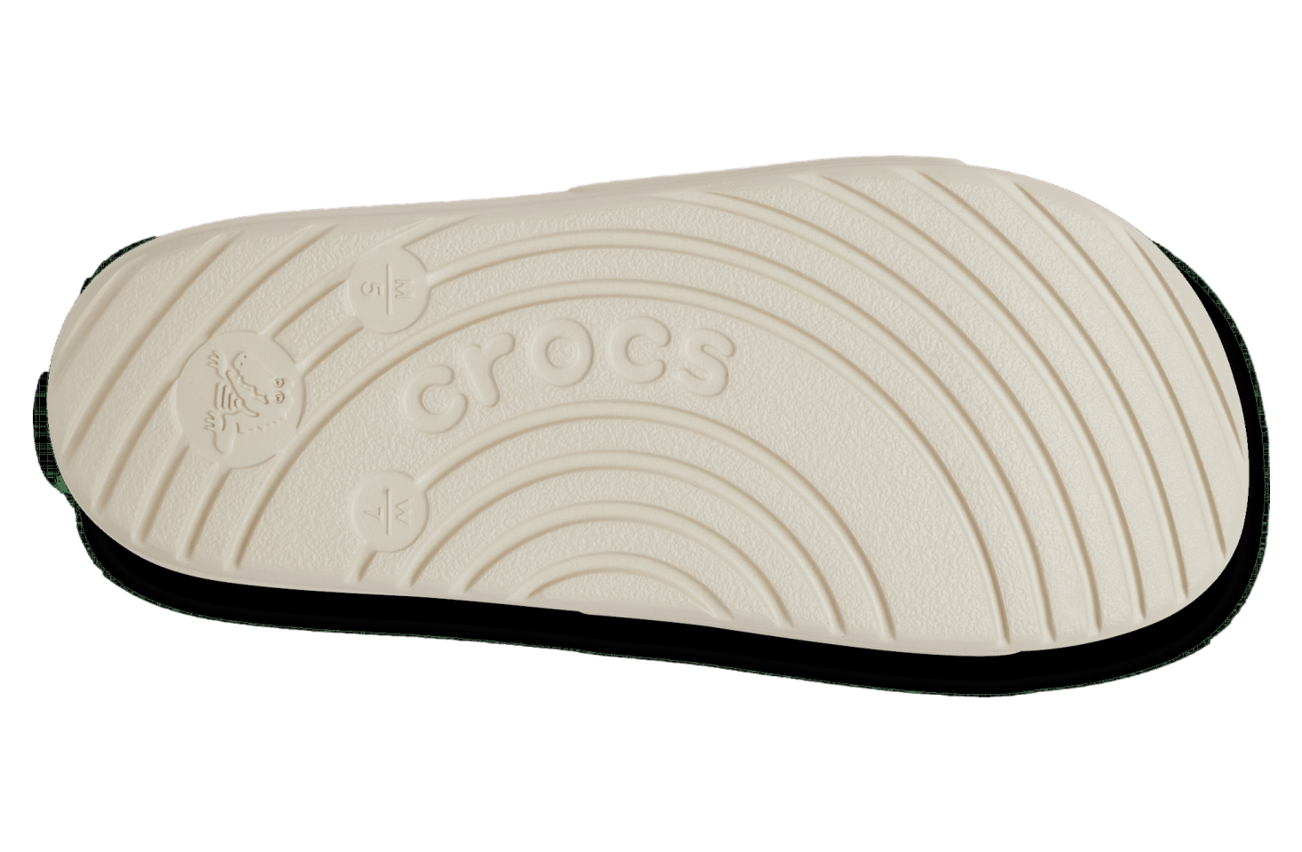 Crocs Slide Bone