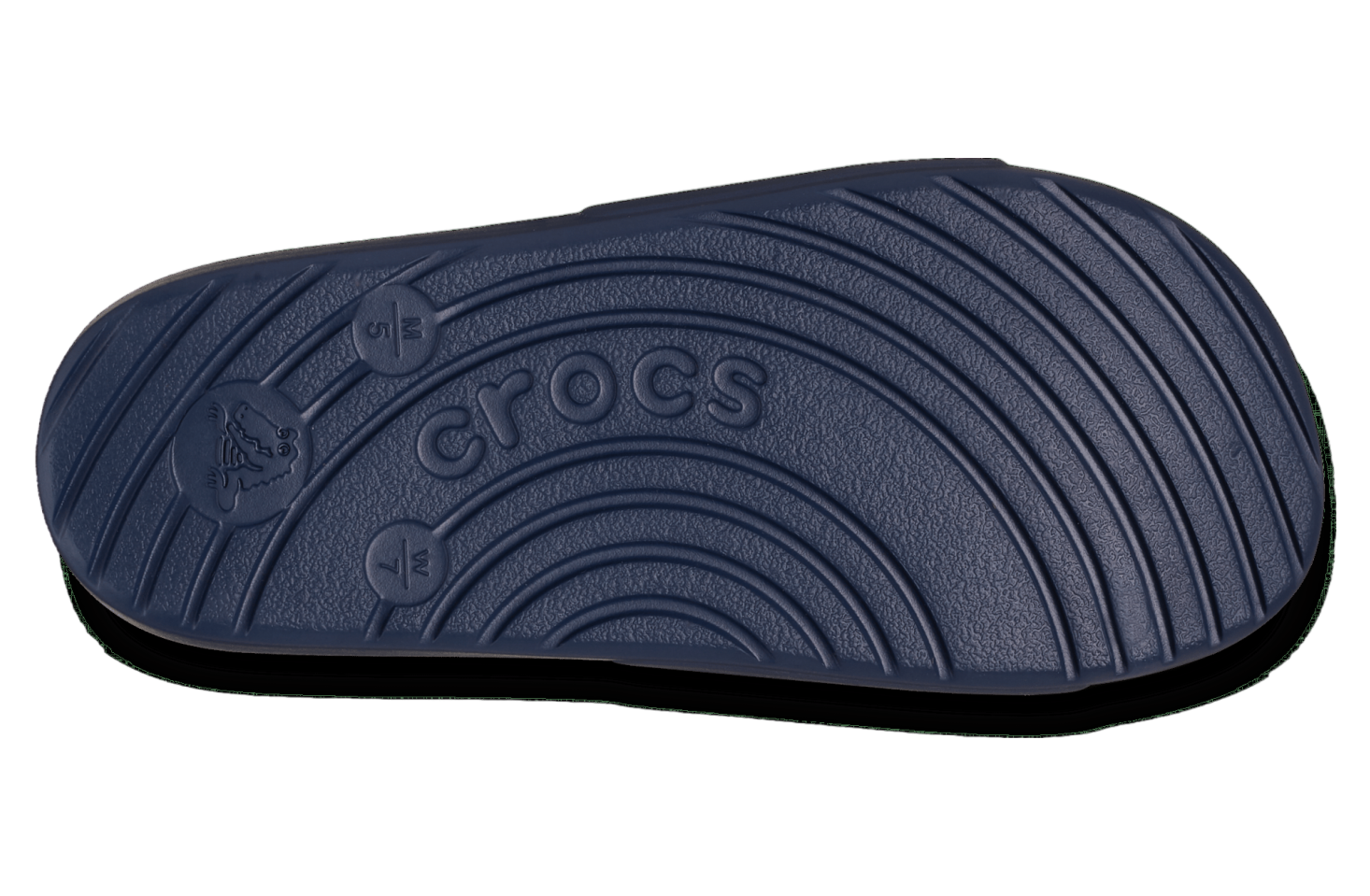 Crocs Slide Navy