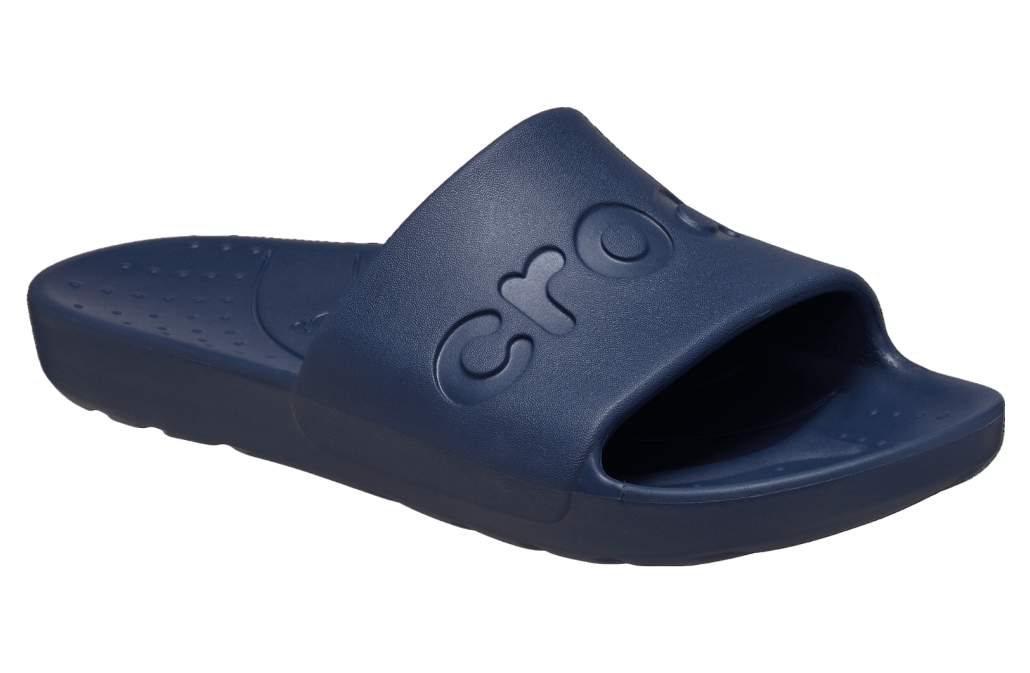 Crocs Slide Navy