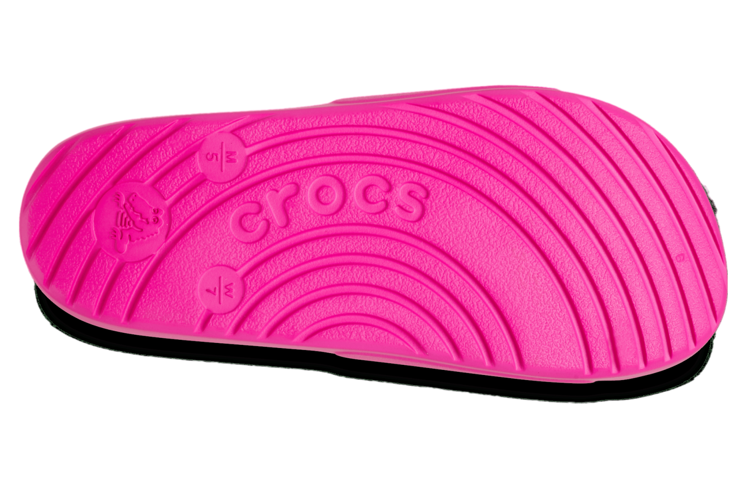 Crocs Slide Pink Crush