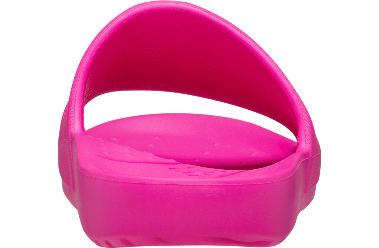 Crocs Slide Pink Crush