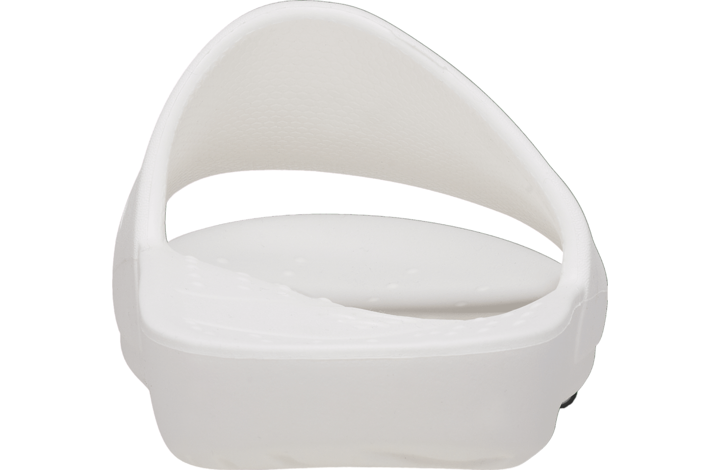 Crocs Slide White