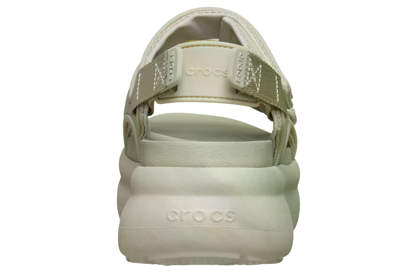 Crocs Soho Sport Sandal WMNS Meteor