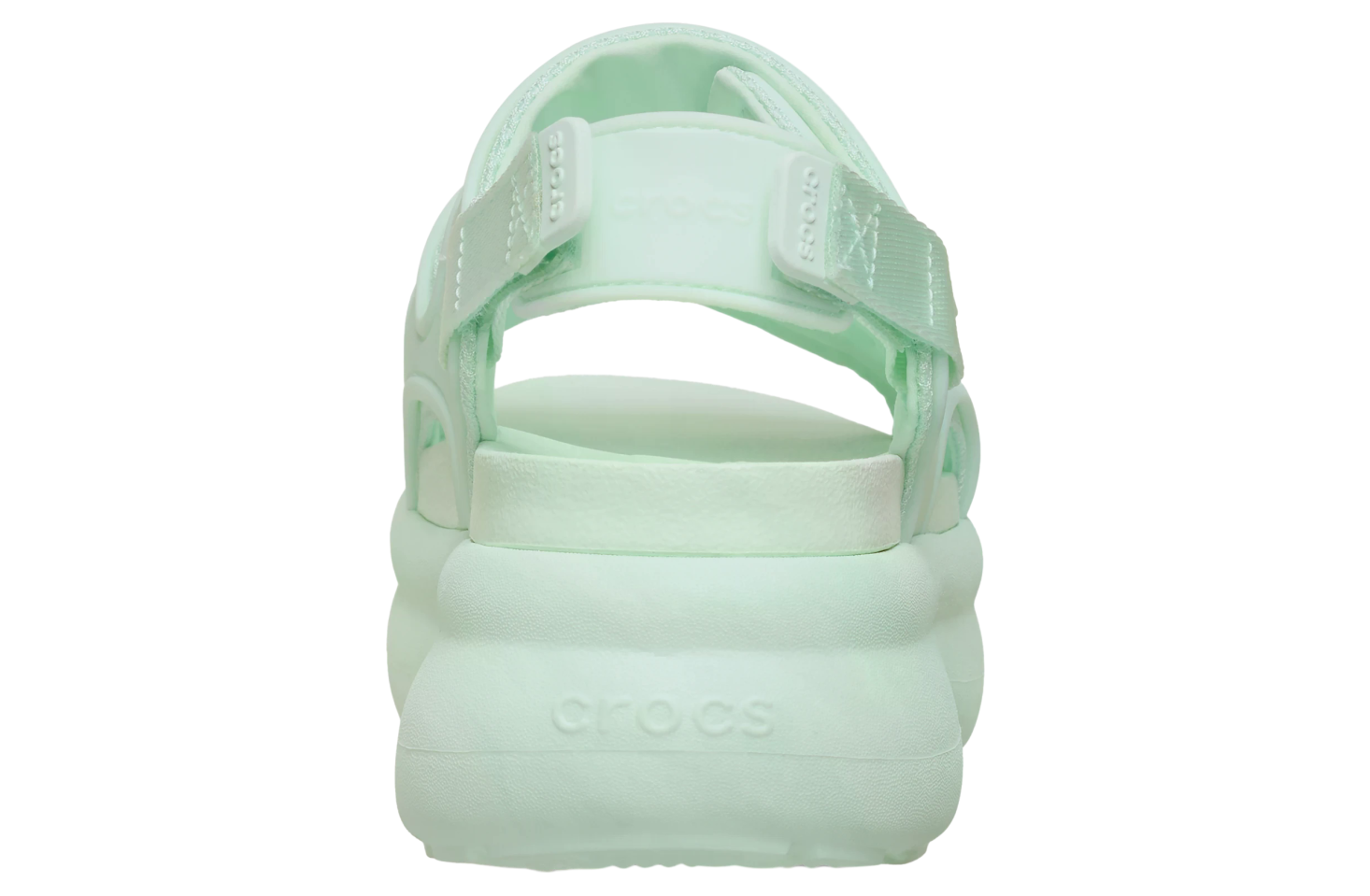 Crocs Soho Sport Sandal WMNS Retro Ice