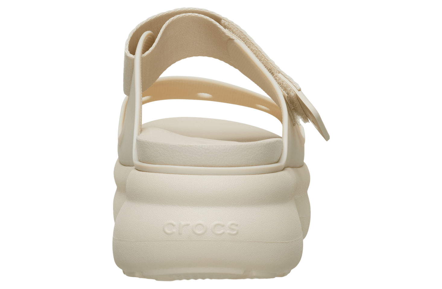 Crocs Soho Two Strap Sandal WMNS Frappé
