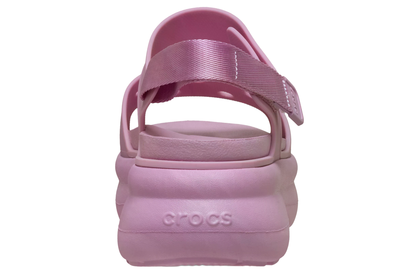 Crocs Soho Y-Strap Sandal WMNS Hydrangea