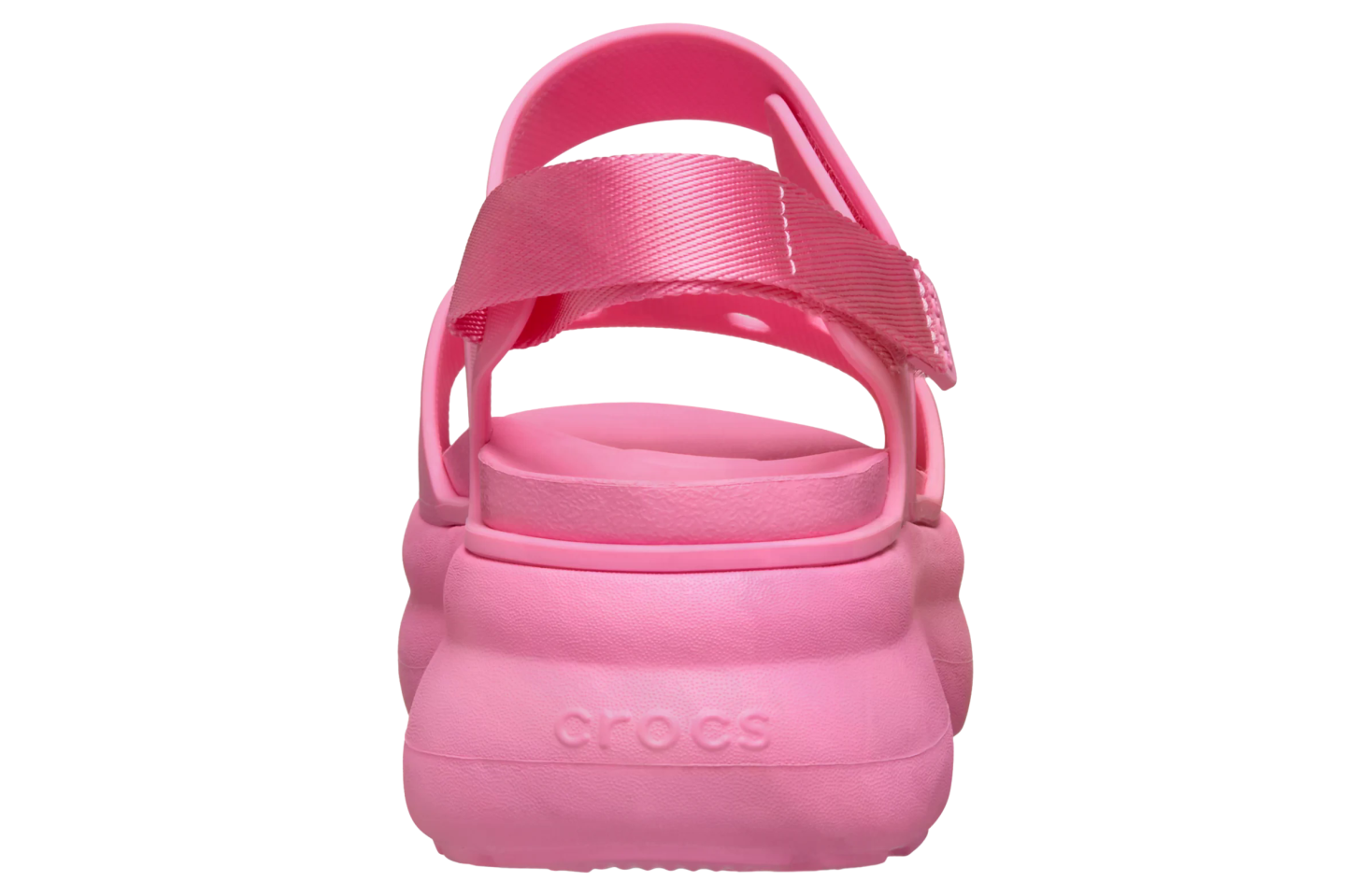 Crocs Soho Y-Strap Sandal WMNS Pink Lemonade