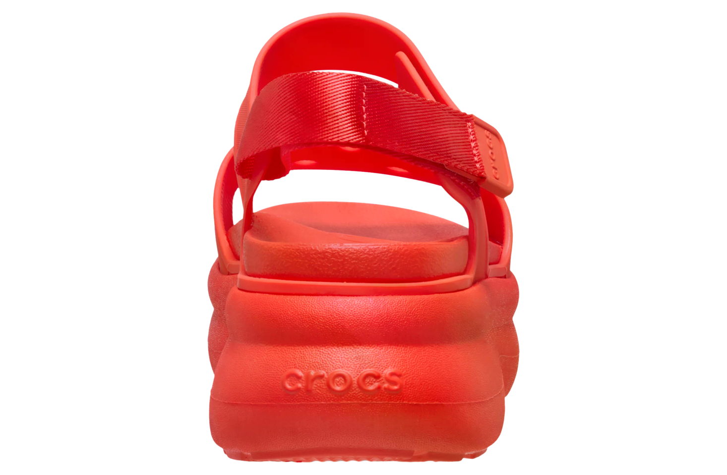 Crocs Soho Y-Strap Sandal WMNS Starfish