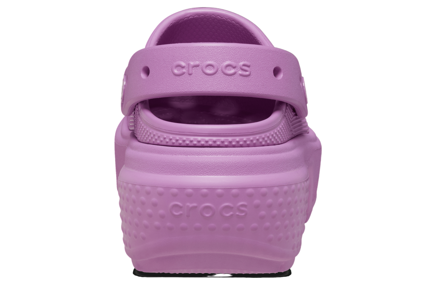 Crocs Stomp Clog Bubble