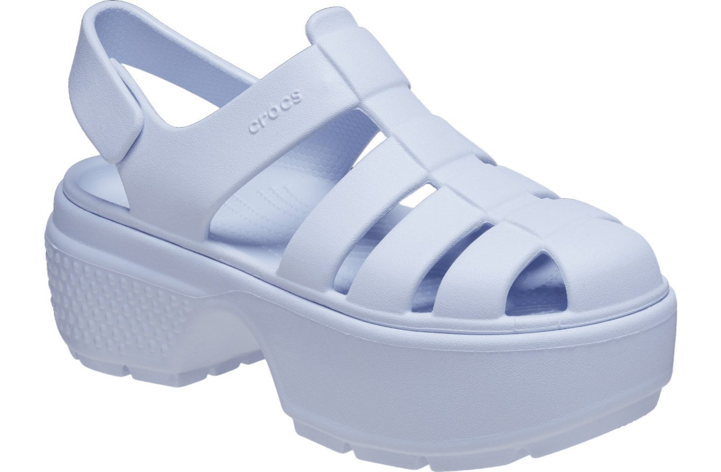 Crocs Stomp Fisherman Sandal Dreamscape