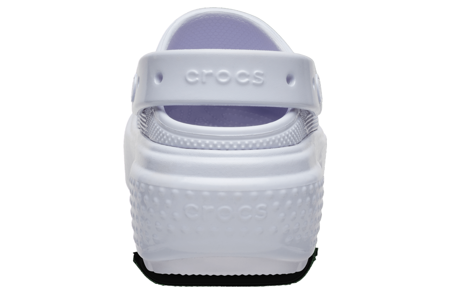 Crocs Stomp High Shine Clog Dreamscape