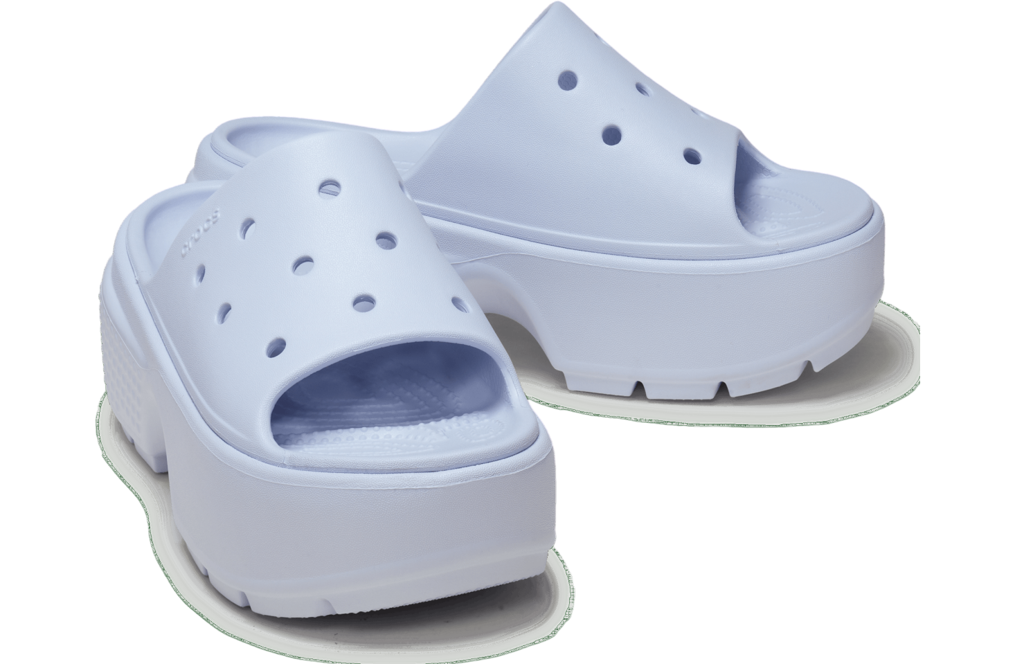 Crocs Stomp Slide Dreamscape