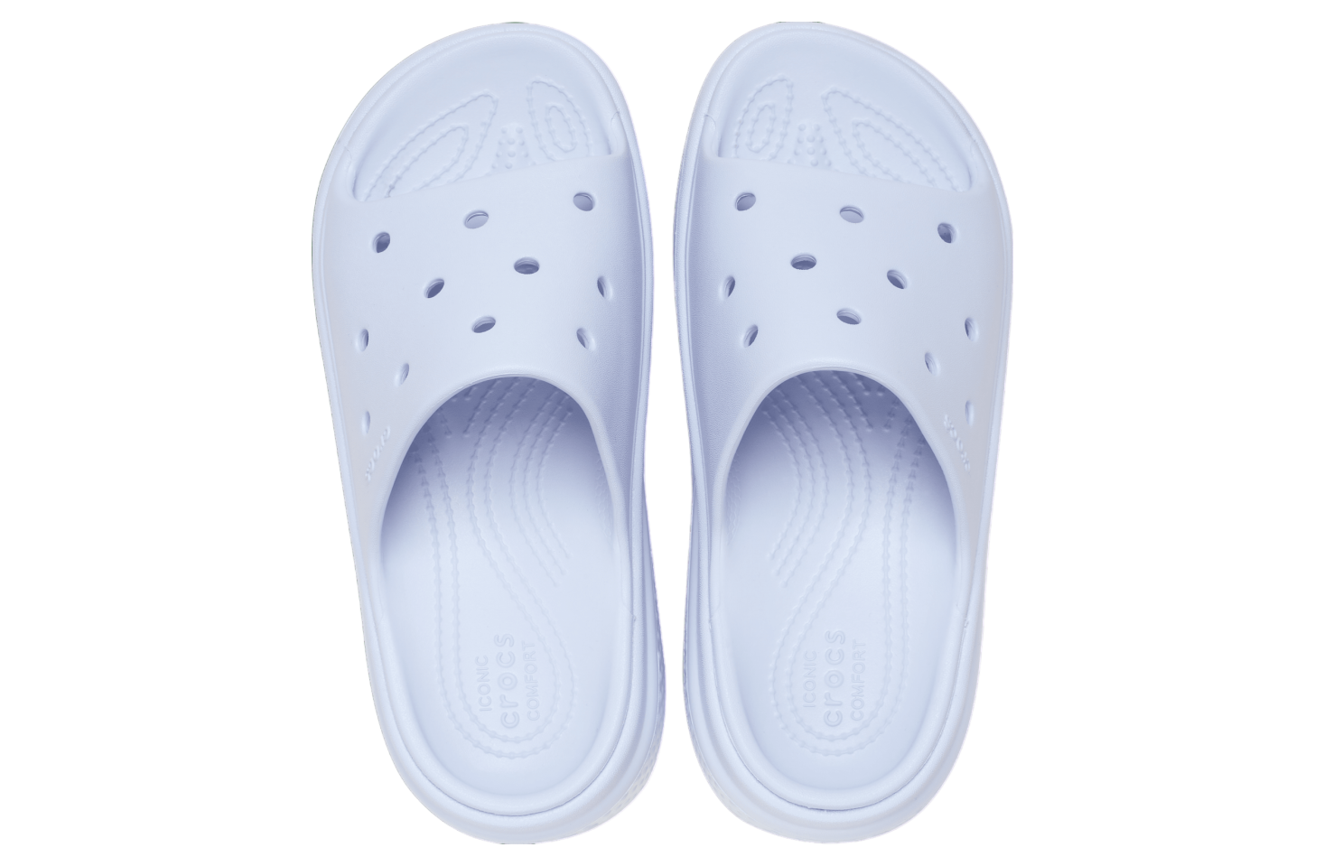 Crocs Stomp Slide Dreamscape