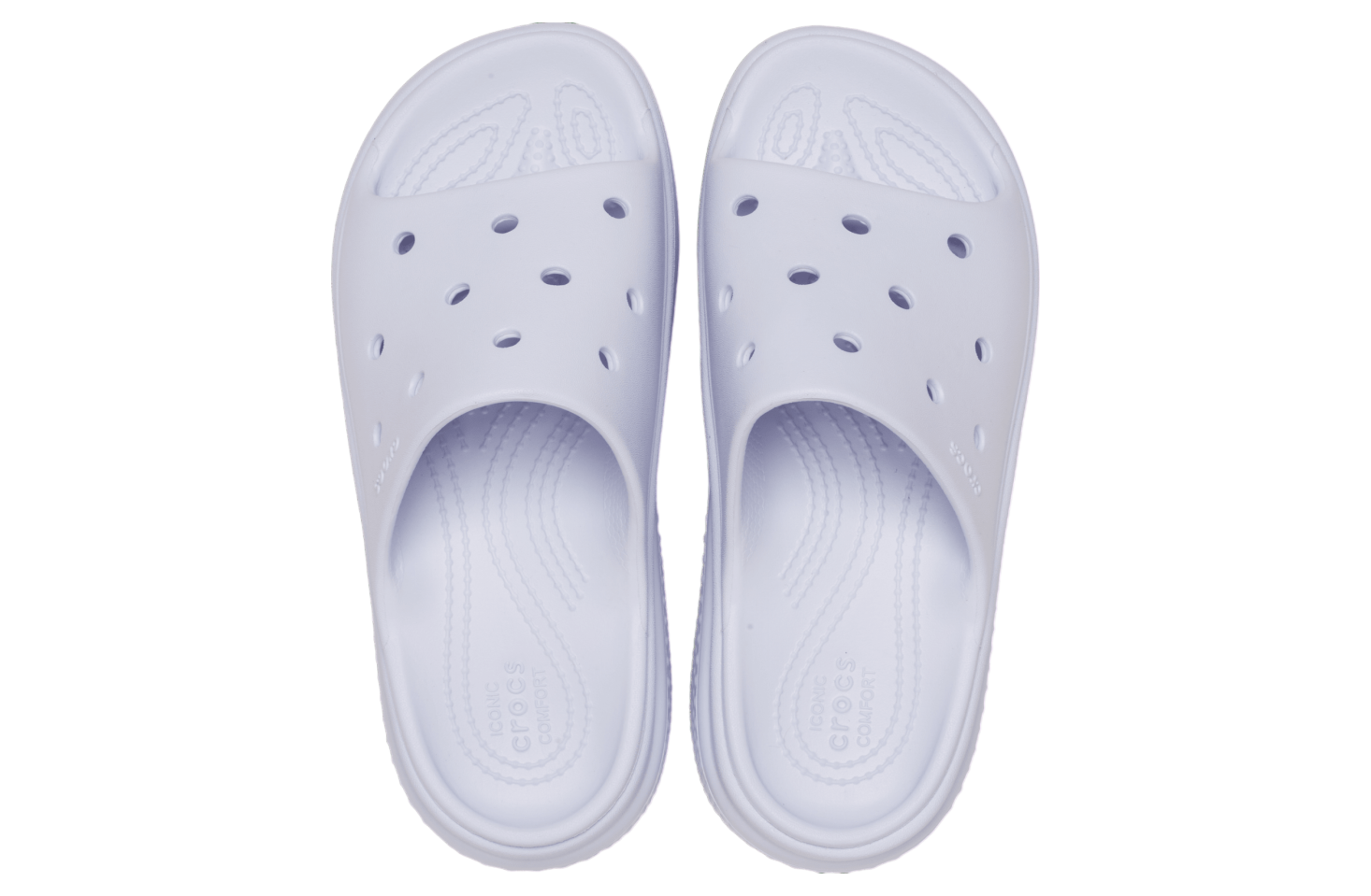 Crocs Stomp Slide Dreamscape