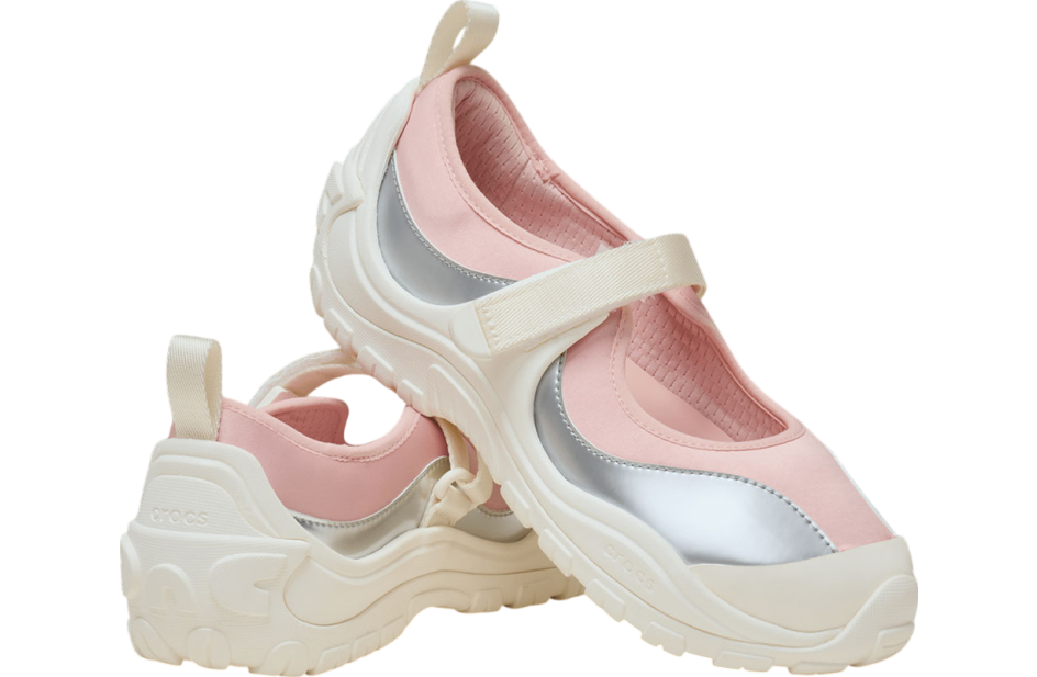 バレエシューズ [CROCS] Terre Ballet Core : 2color Crocs Terre Ballet Core (Chalk) – CNCPTS