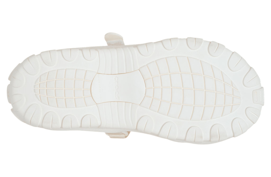 Crocs Terre Ballet Core WMNS Core Pink / Silver