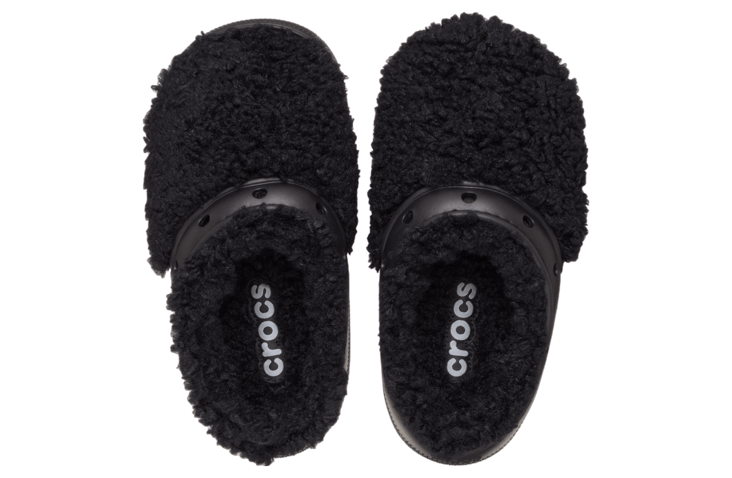 Crocs The Thing Black