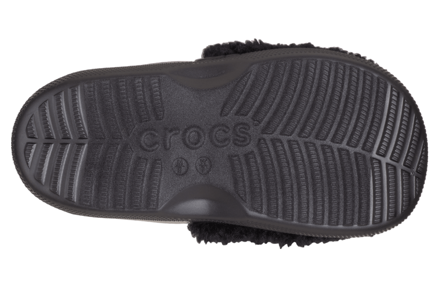 Crocs The Thing Black