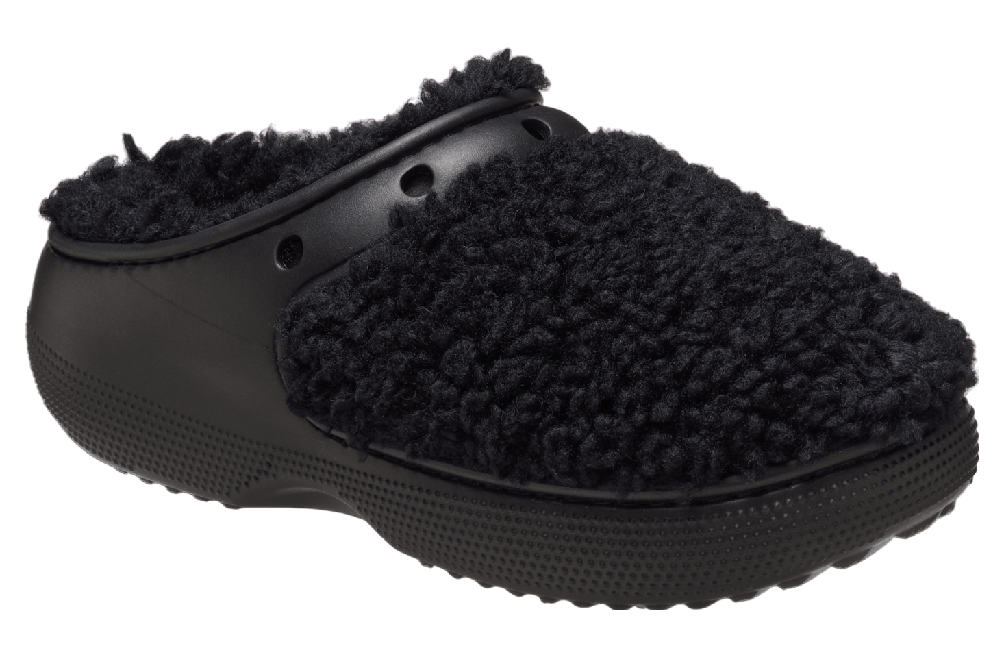 Crocs The Thing Black