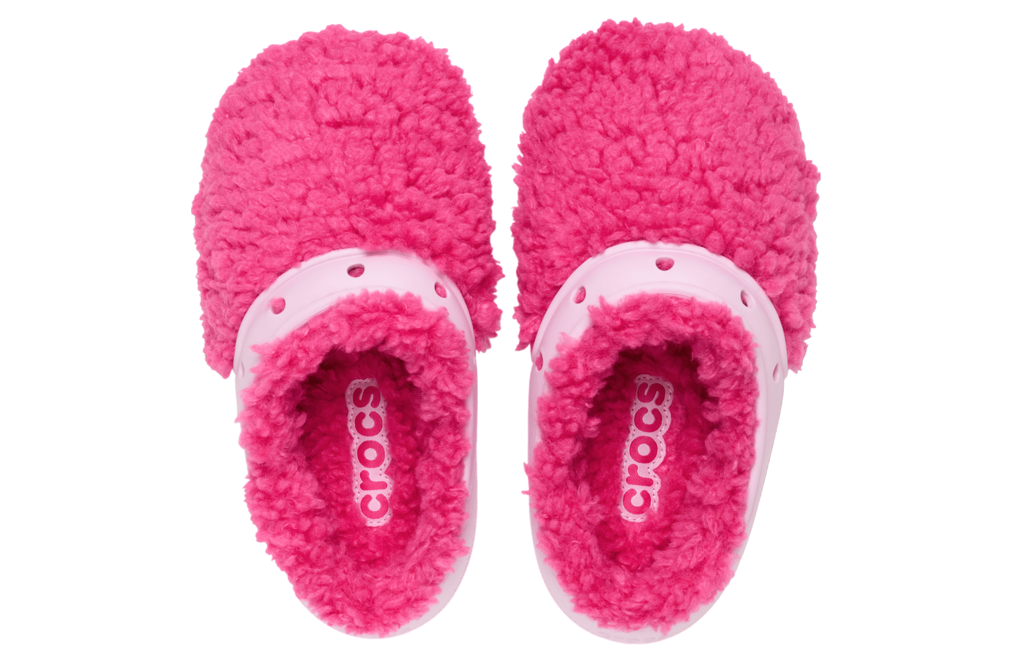 Crocs The Thing Dragon Fruit