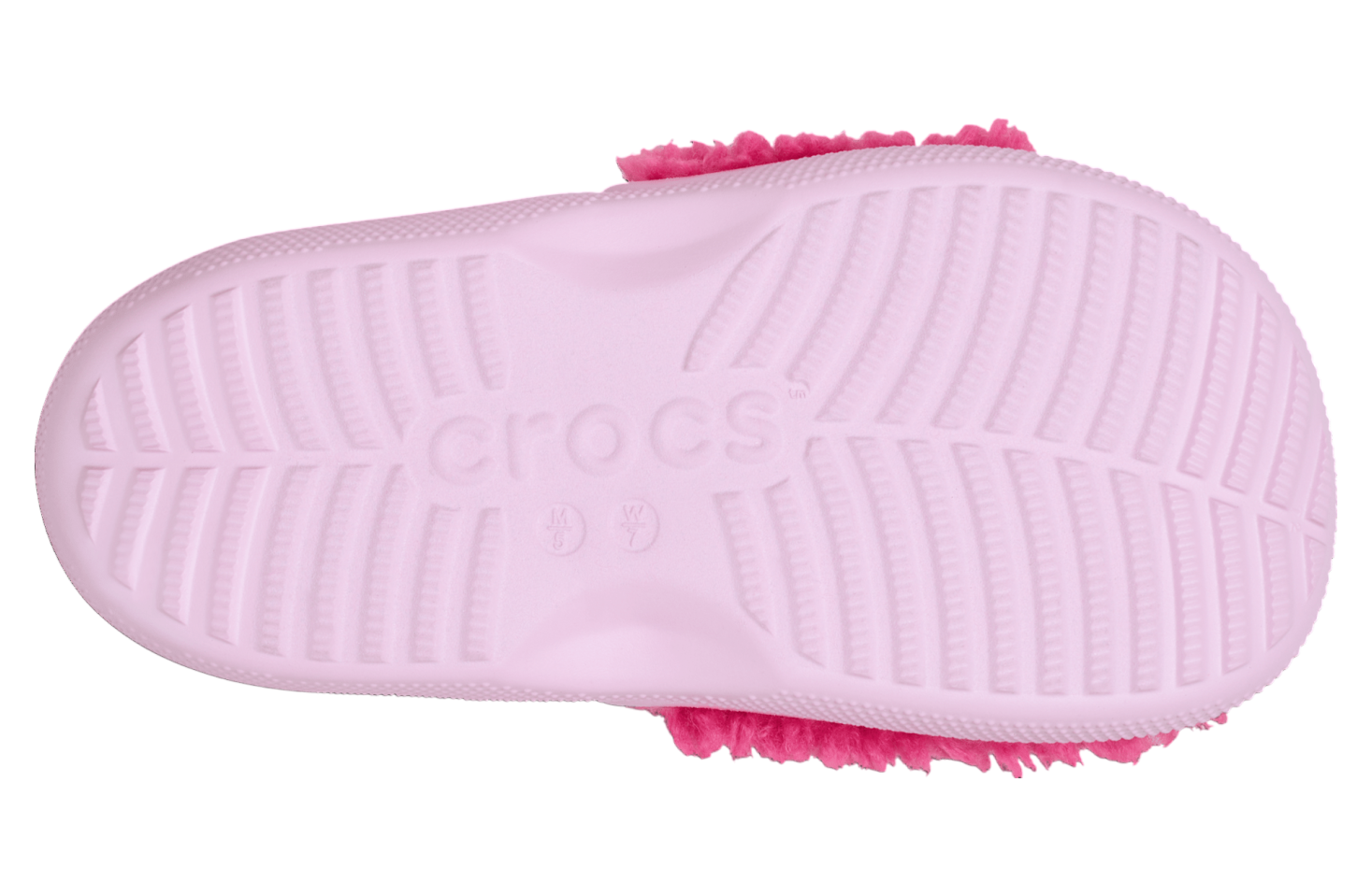 Crocs The Thing Dragon Fruit