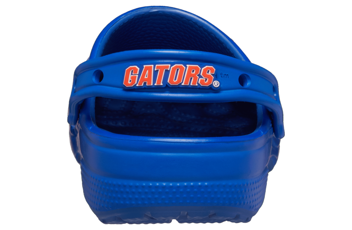 Crocs University of Florida Classic Clog Blue Jean