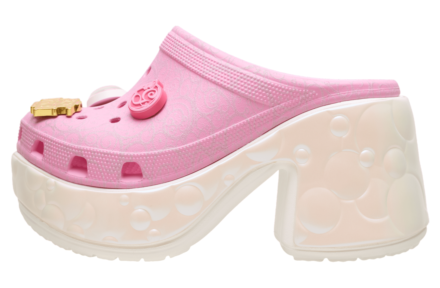 Crocs Wicked Glinda Siren Clog Multi