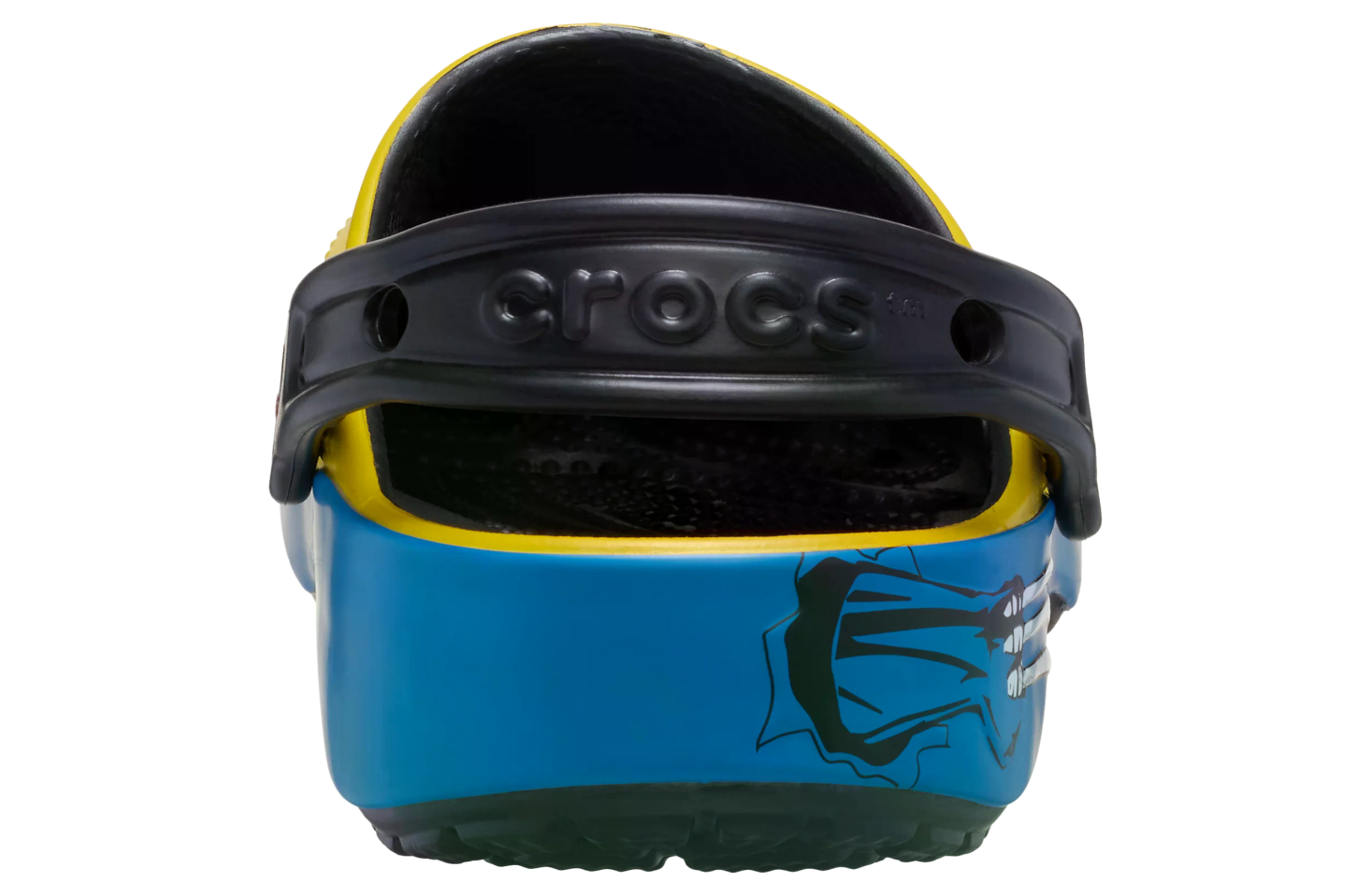 Crocs Wolverine Classic Clog GS Multi