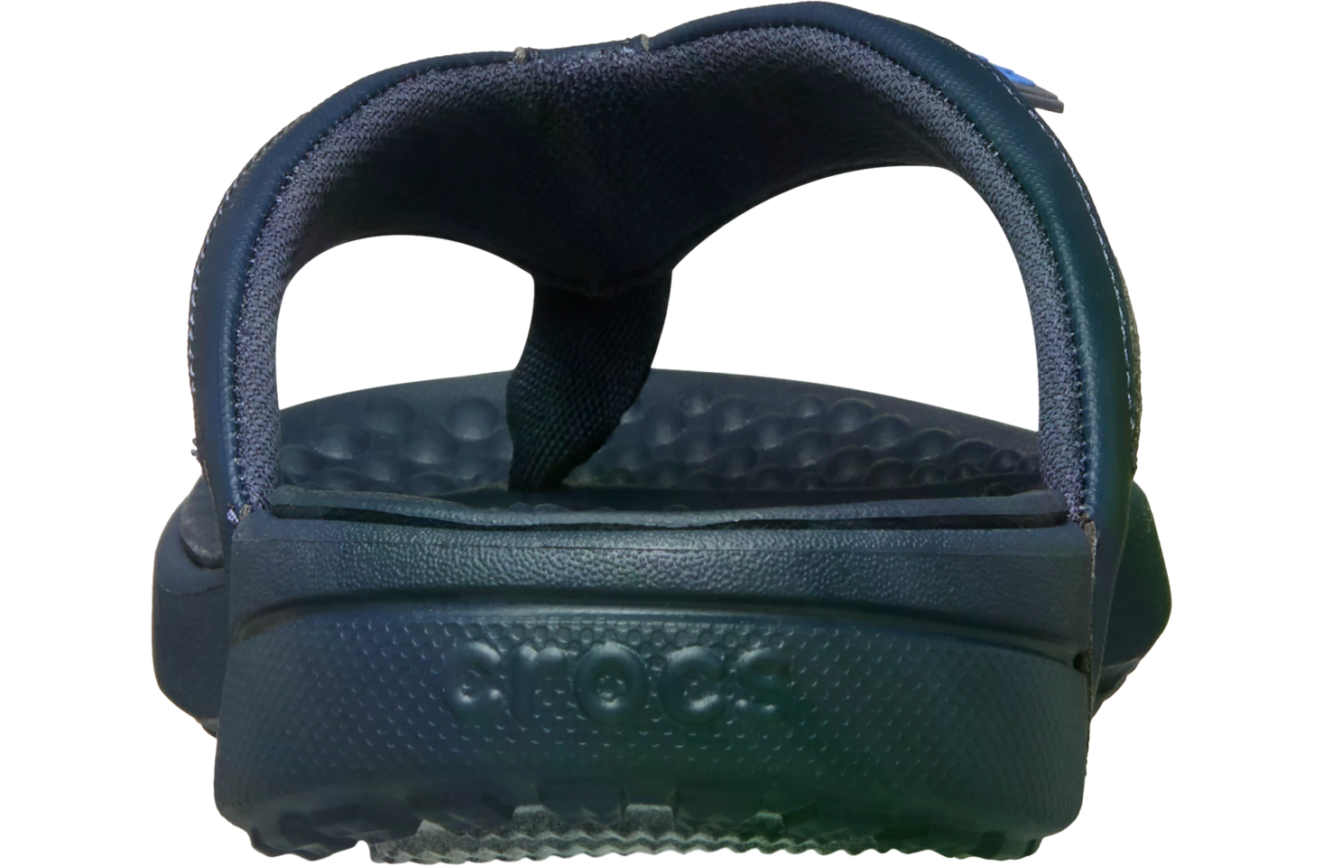 Crocs Yukon Sport Flip Blue Bolt / Navy