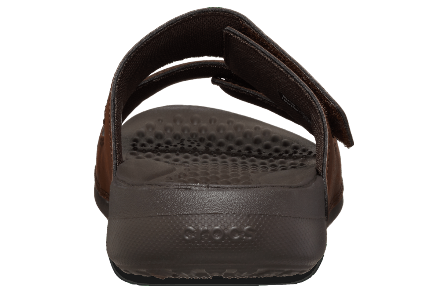 Crocs Yukon Vista II Literide Sandal Espresso