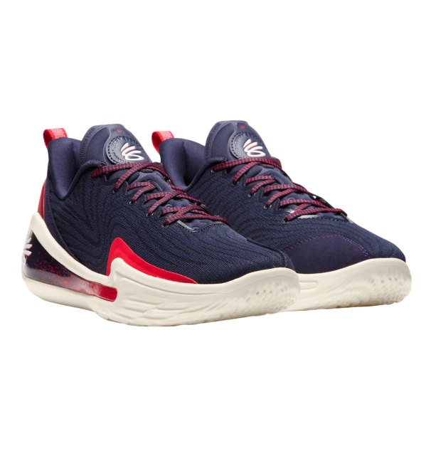 Curry Brand Curry 12 Podium Pack Navy