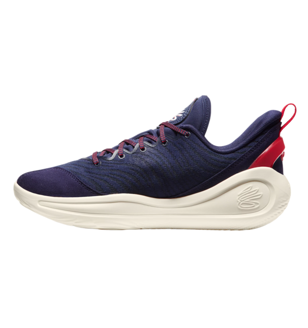 Curry Brand Curry 12 Podium Pack Navy