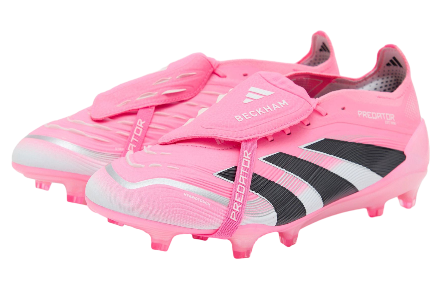 David Beckham X Adidas Predator Elite Fg